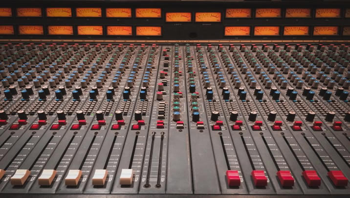 recording studio near me-2